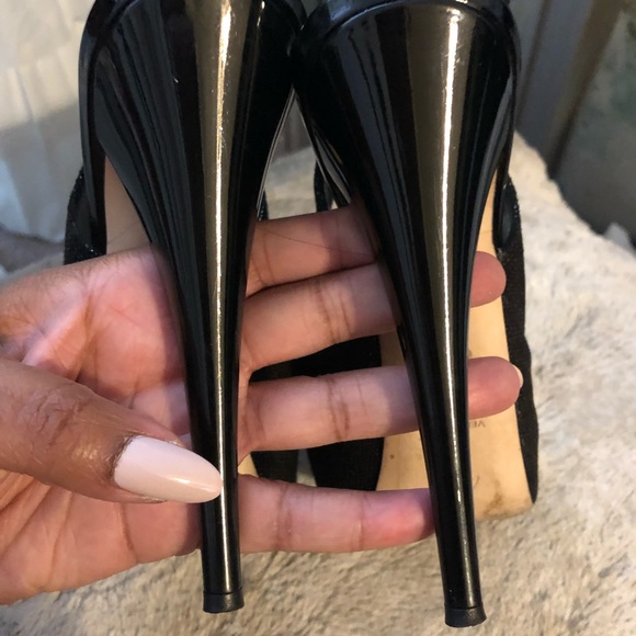 Giuseppe Zanotti Sling Backs - Picture 6 of 8